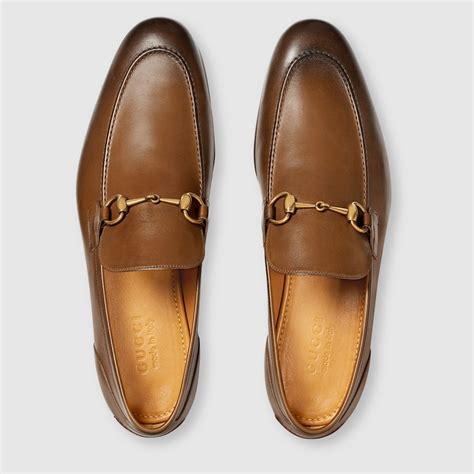 gucci women's loafers nordstrom|Gucci jordaan loafer brown.